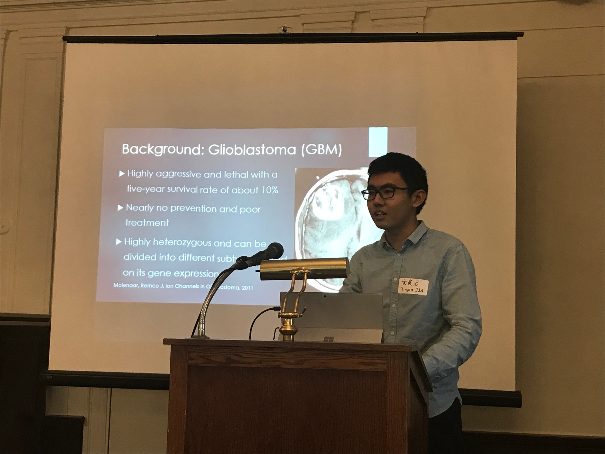 University of Toronto